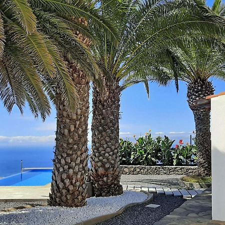 Casa Maryluna تيخارافي المظهر الخارجي الصورة