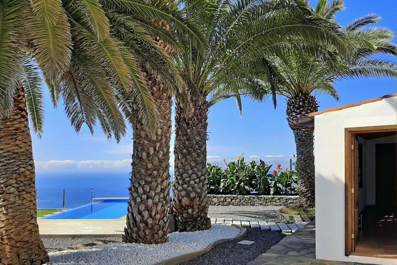 Casa Maryluna تيخارافي المظهر الخارجي الصورة