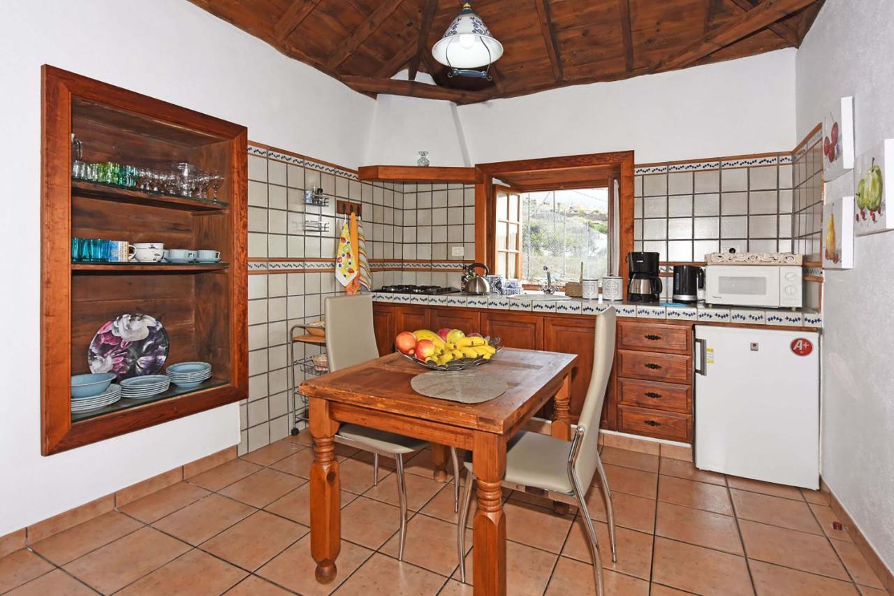 Casa Maryluna تيخارافي المظهر الخارجي الصورة