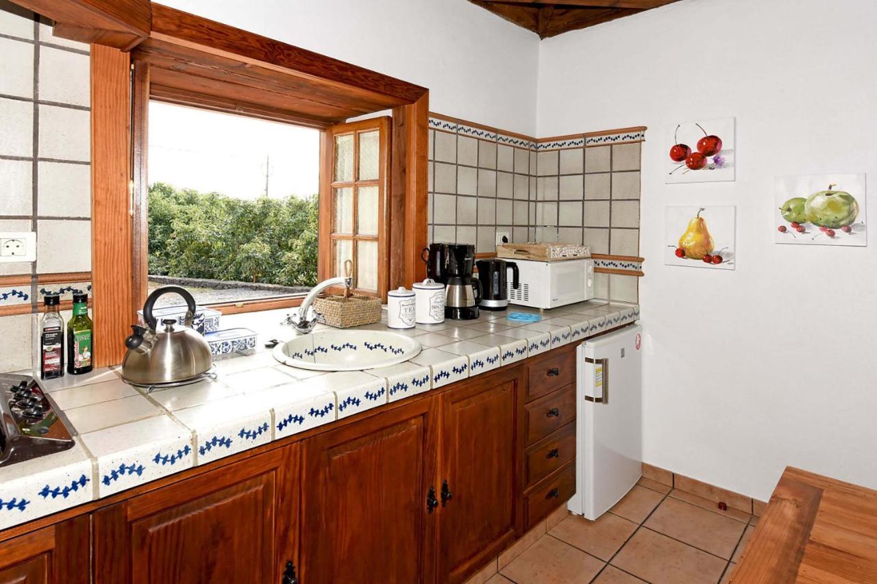 Casa Maryluna تيخارافي المظهر الخارجي الصورة