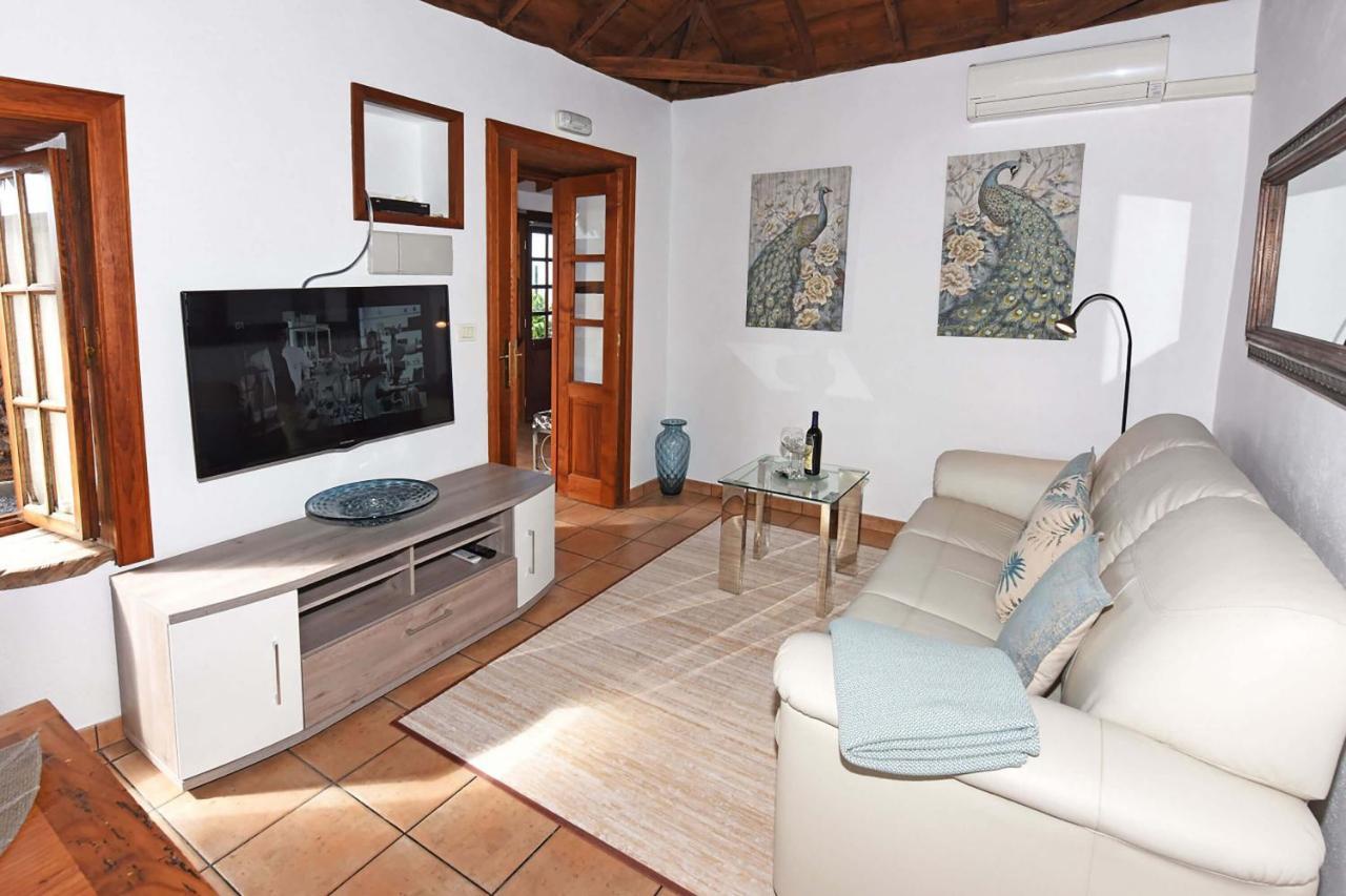 Casa Maryluna تيخارافي المظهر الخارجي الصورة