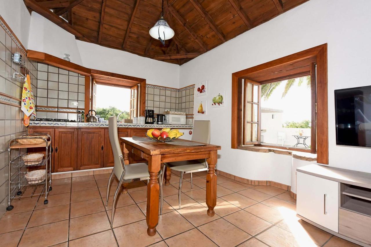 Casa Maryluna تيخارافي المظهر الخارجي الصورة