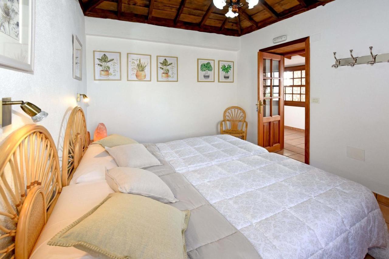 Casa Maryluna تيخارافي المظهر الخارجي الصورة