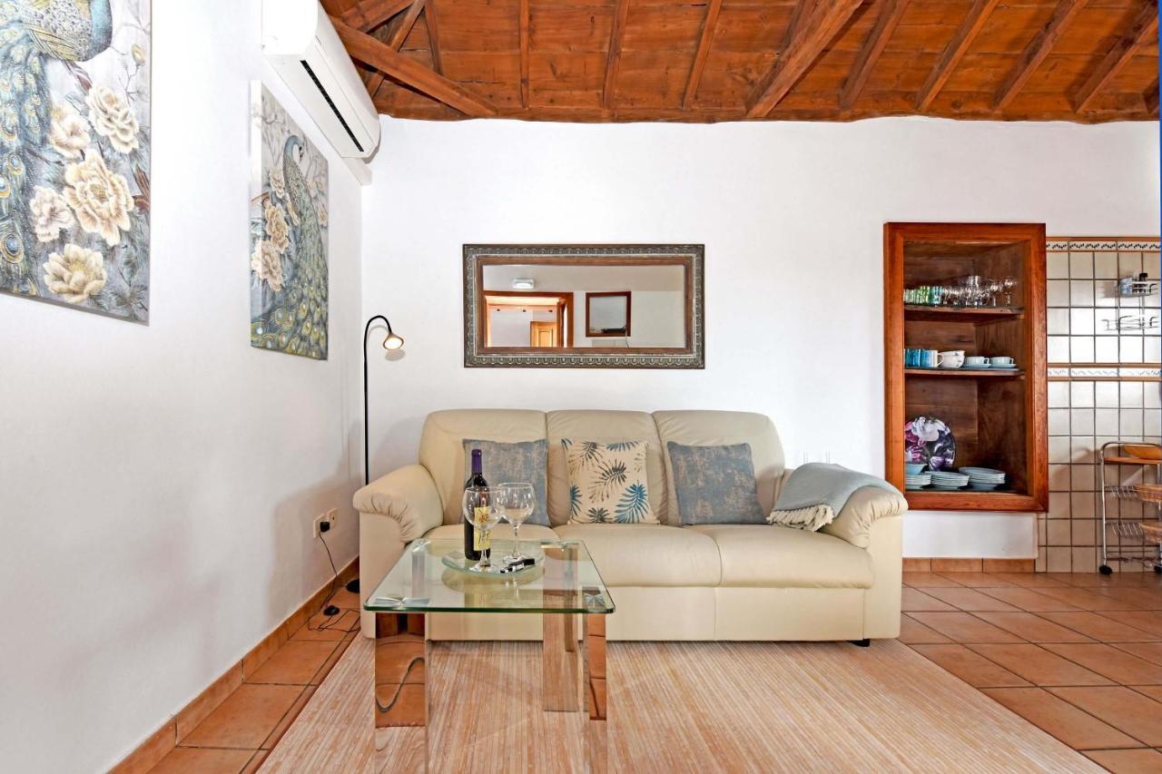 Casa Maryluna تيخارافي المظهر الخارجي الصورة